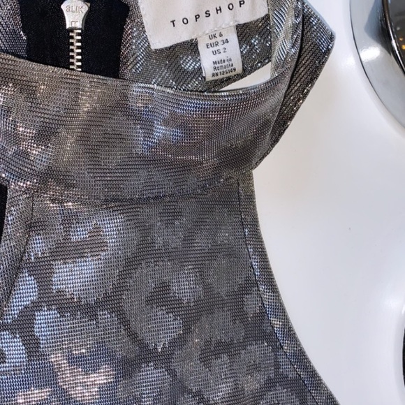 TOPSHOP - Picture 2 of 3